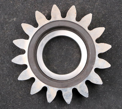 Bild des Artikels Scheibenschneidrad-gear-shaper-m=-6mm-EGW-20°-Z=-16-Ø113x25xØ1-3/4"-Qualität-A