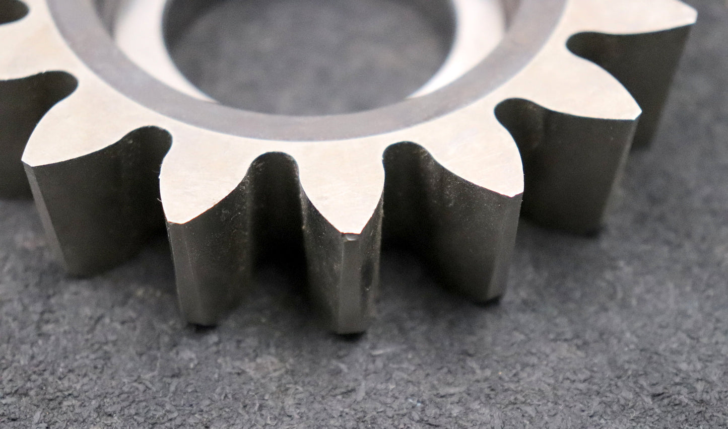 Bild des Artikels Scheibenschneidrad-gear-shaper-m=-6mm-EGW-20°-Z=-16-Ø113x25xØ1-3/4"-Qualität-A