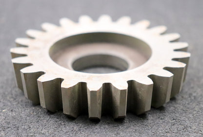 Bild des Artikels PWS-Scheibenschneidrad-gear-shaper-m=-4mm-EGW-20°-Z=-22-hkw-4-Ø95x20xØ1-1/4"