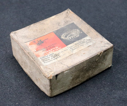 Bild des Artikels Scheibenschneidrad-gear-shaper-m=-5mm-EGW-20°-Z=-20-Ø114x33xØ1-3/4"-Qualität-A