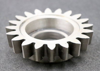 Bild des Artikels Scheibenschneidrad-gear-shaper-m=-5mm-EGW-20°-Z=-20-Ø114x33xØ1-3/4"-Qualität-A