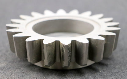 Bild des Artikels SIZ/СИЗ-Scheibenschneidrad-gear-shaper-m=-5mm-EGW-20°-Z=-20-Ø114x33xØ1-1/4"