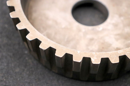 Bild des Artikels Scheibenschneidrad-gear-shaper-m=-4mm-EGW-20°-Z=-33-Ø133x36xØ1-1/4"-Rest=-14mm