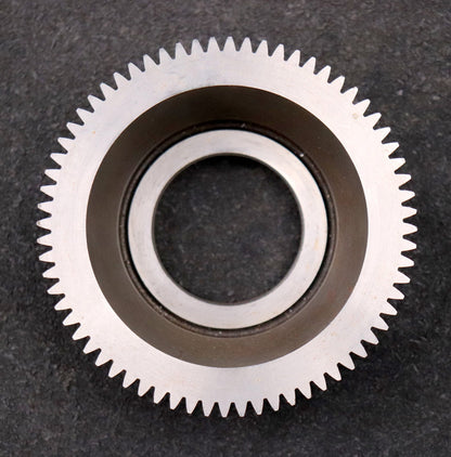 Bild des Artikels REINING-Schaftschneidrad-m=-1,5mm-EGW-20°-Z=-68-hkw=-1,25m-Ø105x42xØ1-3/4"