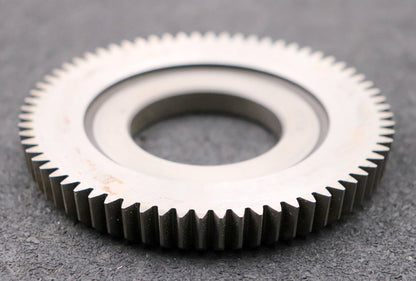 Bild des Artikels PWS-Scheibenschneidrad-gear-shaper-m=-1,5mm-EGW-20°-Z=-68-BP-III-Ø106x13xØ1-3/4"