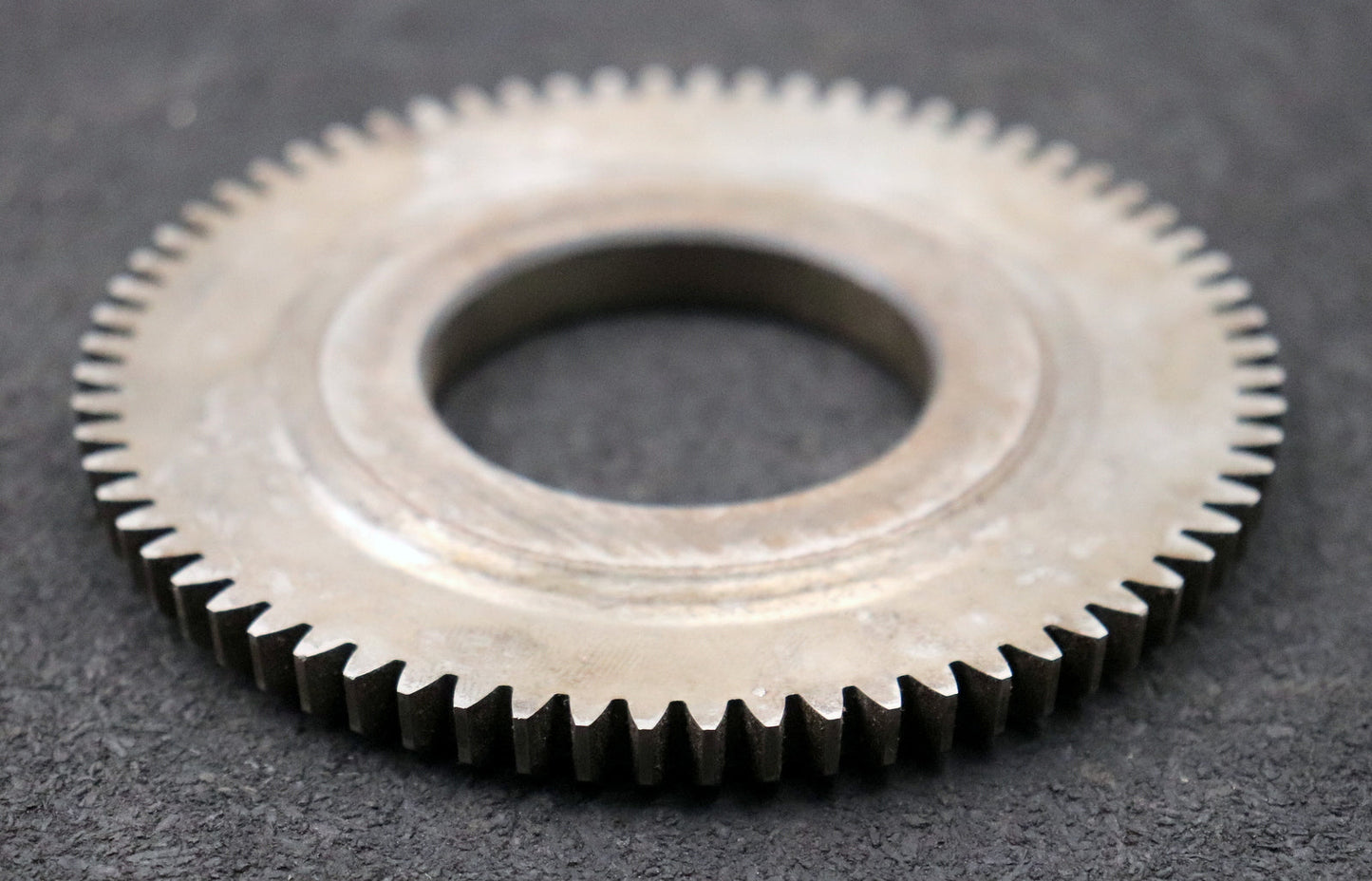 Bild des Artikels REINING-Schaftschneidrad-gear-shaper-m=-1,5mm-EGW-20°-Z=-68-hkw=-1,25m