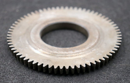 Bild des Artikels REINING-Schaftschneidrad-gear-shaper-m=-1,5mm-EGW-20°-Z=-68-hkw=-1,25m