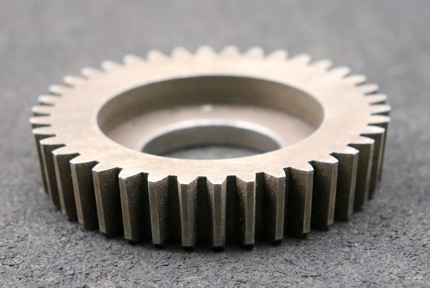 Bild des Artikels KLINGELNBERG-Scheibenschneidrad-gear-shaper-m=-2mm-EGW-20°-Z=-38-Ø80x16xØ1-1/4"