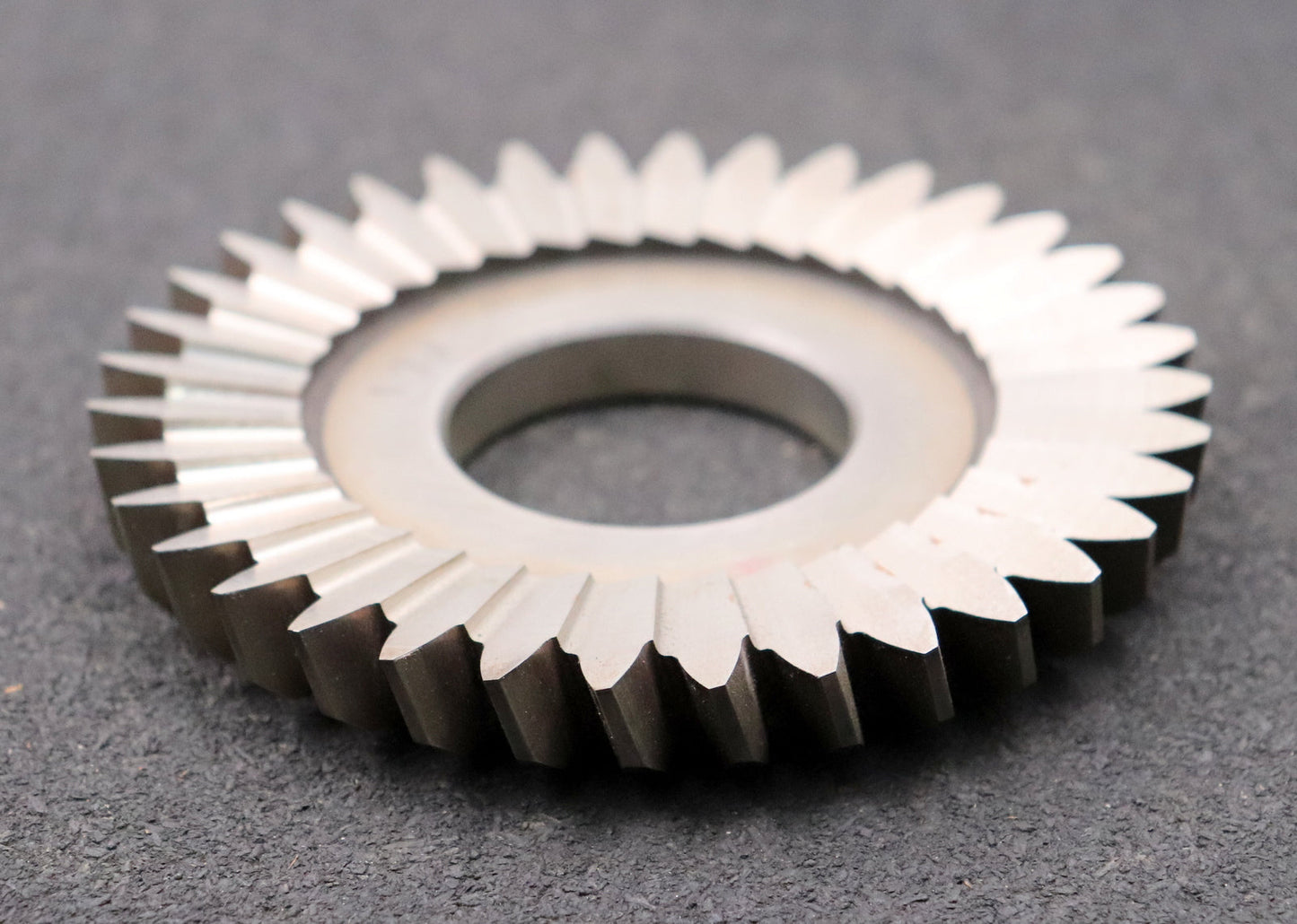 Bild des Artikels PWS-Scheibenschneidrad-mit-Treppenschliff-m=-3mm-EGW-20°-Z=-36-Ø121x17xØ1-3/4"