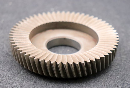Bild des Artikels PWS-Scheibenschneidrad-mit-Treppenschliff-gear-shaper-m=-1,25mm-EGW-20°-Z=-60