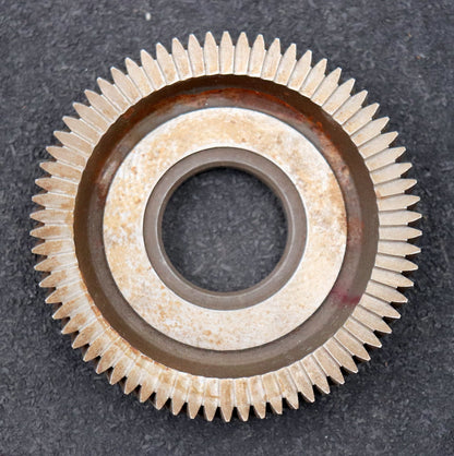 Bild des Artikels LORENZ-Scheibenschneidrad-mit-Treppenschliff-m=-1,25mm-EGW-20°-Ø94x20xØ1-1/4"