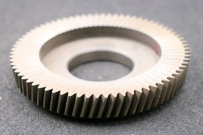 Bild des Artikels PWS-Scheibenschneidrad---Treppenschliff-m=-1,5mm-EGW-20°-Z=-72-Stg.-1274,509mm