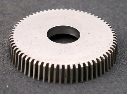 Bild des Artikels NST-Scheibenschneidrad-gear-shaper-m=-1,5mm-EGW-15°-Z=-68-Ø106x17xØ1-1/4"