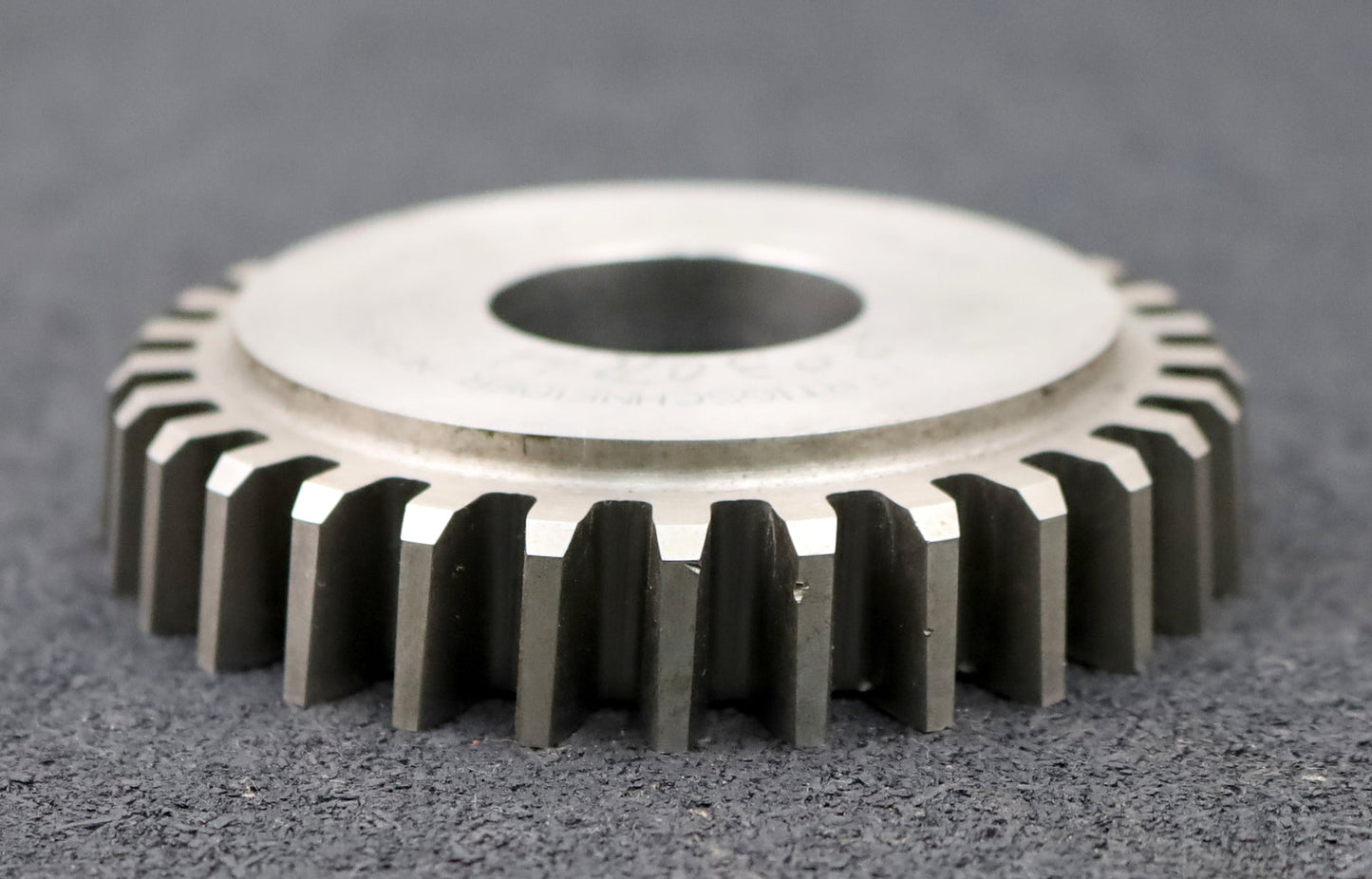 Bild des Artikels KLINGELNBERG-Scheibenschneidrad-gear-shaper-m=-3mm-EGW-15°-Z=-30-Fertigschneider