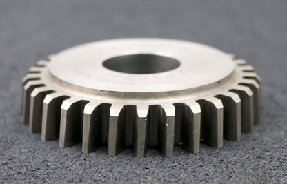 Bild des Artikels KLINGELNBERG-Scheibenschneidrad-gear-shaper-m=-3mm-EGW-15°-Z=-30-Fertigschneider