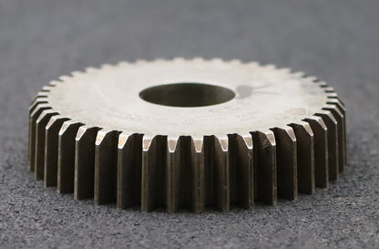 Bild des Artikels FELLOWS-Scheibenschneidrad-gear-shaper-D.P.=-10mm-28°-EGW-Z=-42-Ø105x21xØ1-1/4"