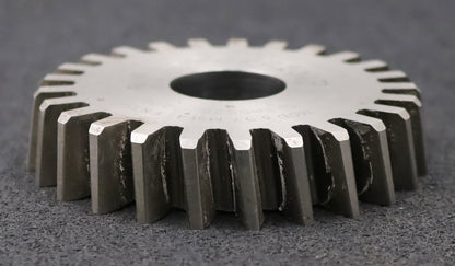 Bild des Artikels KLINGELNBERG-Scheibenschneidrad-mit-Treppenschliff-gear-shaper-m=-3,97mm-EGW-15°