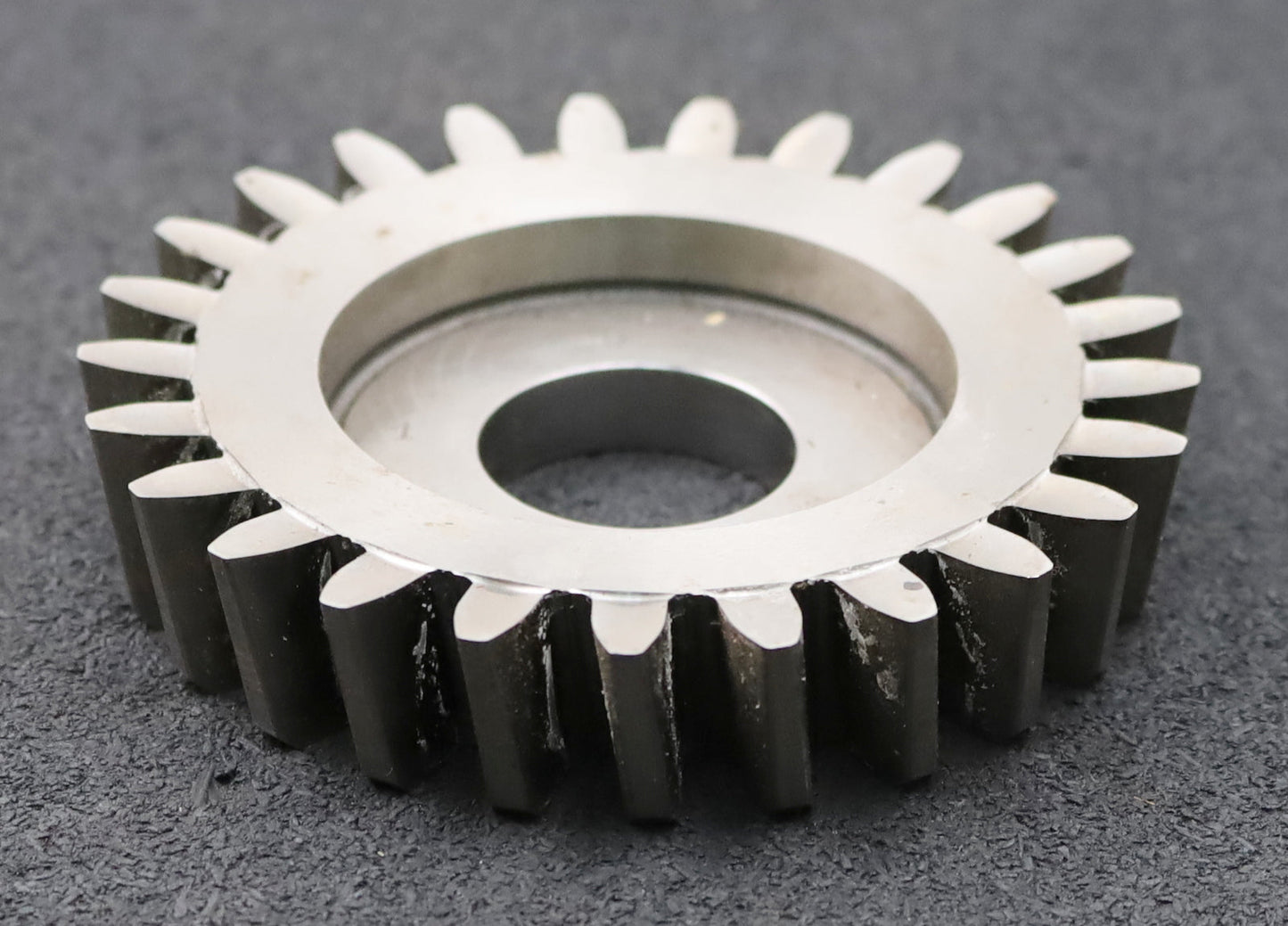 Bild des Artikels KLINGELNBERG-Scheibenschneidrad-mit-Treppenschliff-gear-shaper-m=-3,97mm-EGW-15°