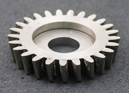 Bild des Artikels KLINGELNBERG-Scheibenschneidrad-mit-Treppenschliff-gear-shaper-m=-3,97mm-EGW-15°