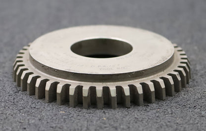 Bild des Artikels FELLOWS-Scheibenschneidrad-gear-shaper-m=-2mm-EGW-15°-Z=-44-ß=-H.A.=-2°18'