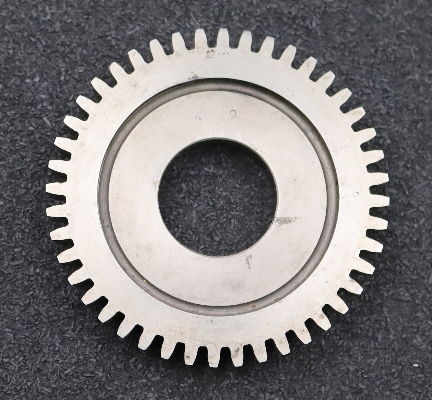 Bild des Artikels FELLOWS-Scheibenschneidrad-gear-shaper-m=-2mm-EGW-15°-Z=-44-ß=-H.A.=-2°18'