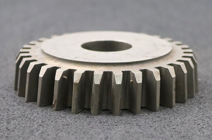 Bild des Artikels FELLOWS-Scheibenschneidrad-gear-shaper-m=-3,5mm-EGW-15°-Z=-30-ß=-H.A.=-3°