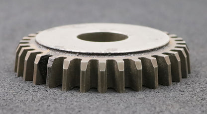 Bild des Artikels FELLOWS-Scheibenschneidrad-D.P.=-8mm-14°30'-EGW-Z=-32-Ø109x20xØ1-1/4"