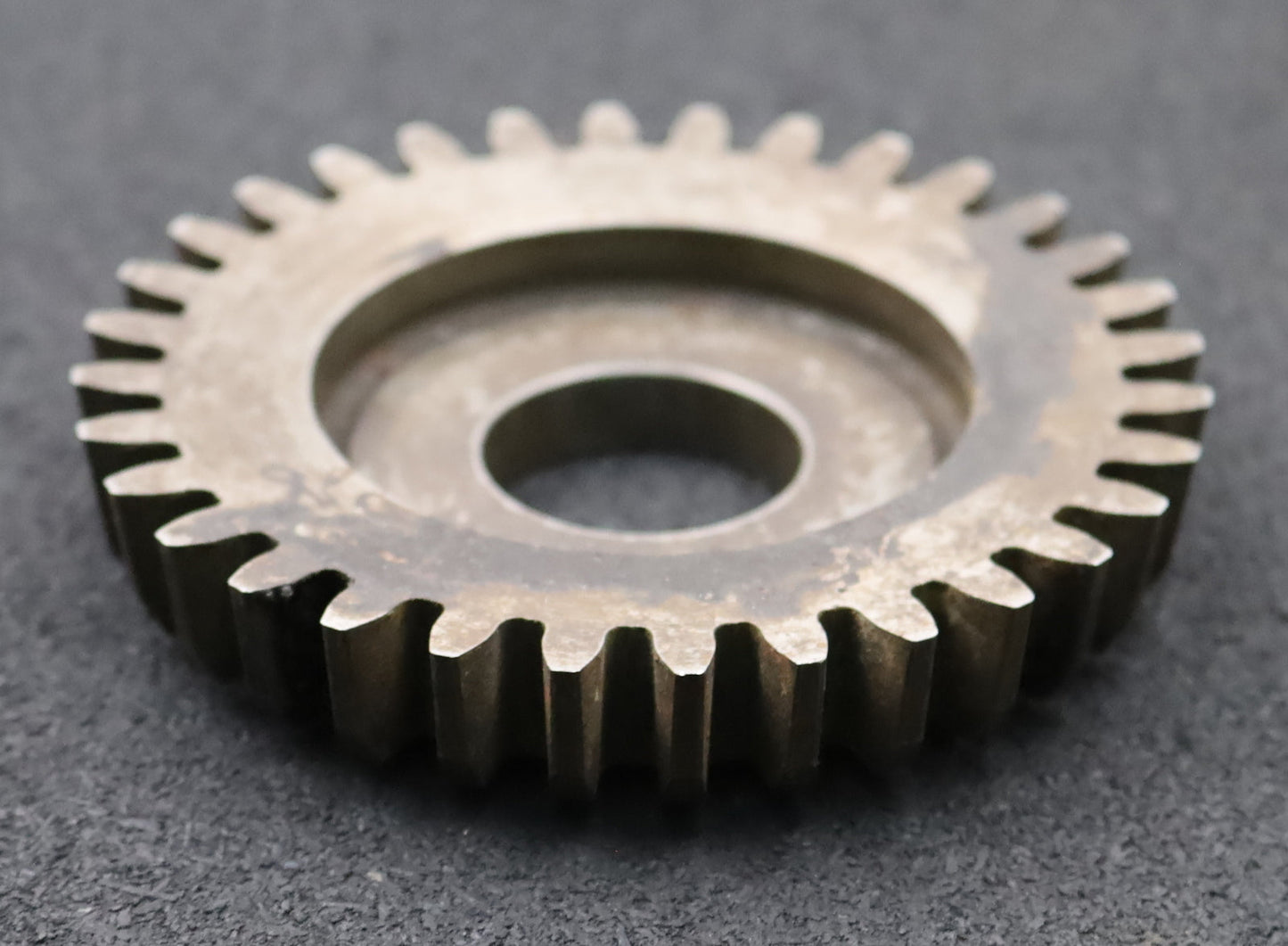 Bild des Artikels FELLOWS-Scheibenschneidrad-D.P.=-8mm-14°30'-EGW-Z=-32-Ø109x20xØ1-1/4"