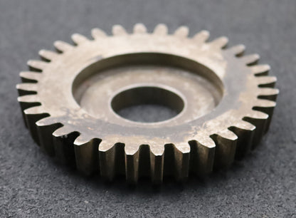 Bild des Artikels FELLOWS-Scheibenschneidrad-D.P.=-8mm-14°30'-EGW-Z=-32-Ø109x20xØ1-1/4"