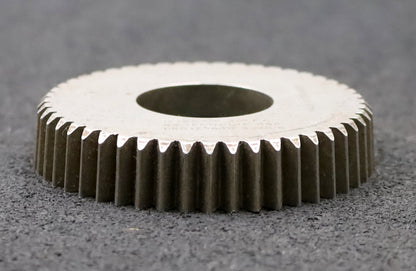 Bild des Artikels TAY-TOOL-WORKS-LTD-Scheibenschneidrad-gear-shaper-D.P.=-16/22mm-30°-EGW-Z=-48