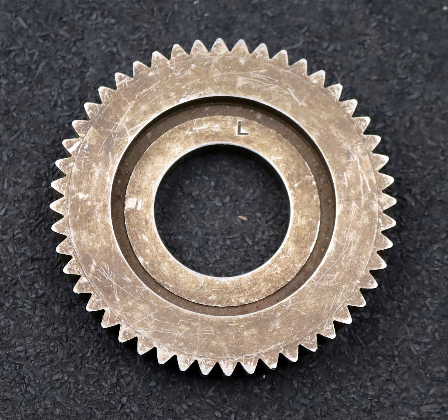 Bild des Artikels TAY-TOOL-WORKS-LTD-Scheibenschneidrad-gear-shaper-D.P.=-16/22mm-30°-EGW-Z=-48