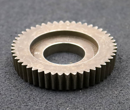 Bild des Artikels TAY-TOOL-WORKS-LTD-Scheibenschneidrad-gear-shaper-D.P.=-16/22mm-30°-EGW-Z=-48