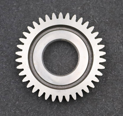 Bild des Artikels LORENZ-Scheibenschneidrad-gear-shaper-m=-2,0mm-EGW-20°-Z=-38-hkw=-1,25m