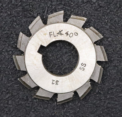 Bild des Artikels DOLD-Zahnformfräser-m=-0,45mm-No.-5-für-Z=-26-34-EGW-20°-gear-profile-cutter