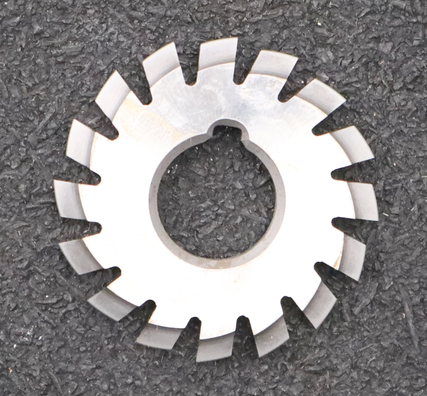 Bild des Artikels DOLD-Zahnformfräser-m=-1mm-No.-8-für-Z=-135-00-gear-profile-cutter
