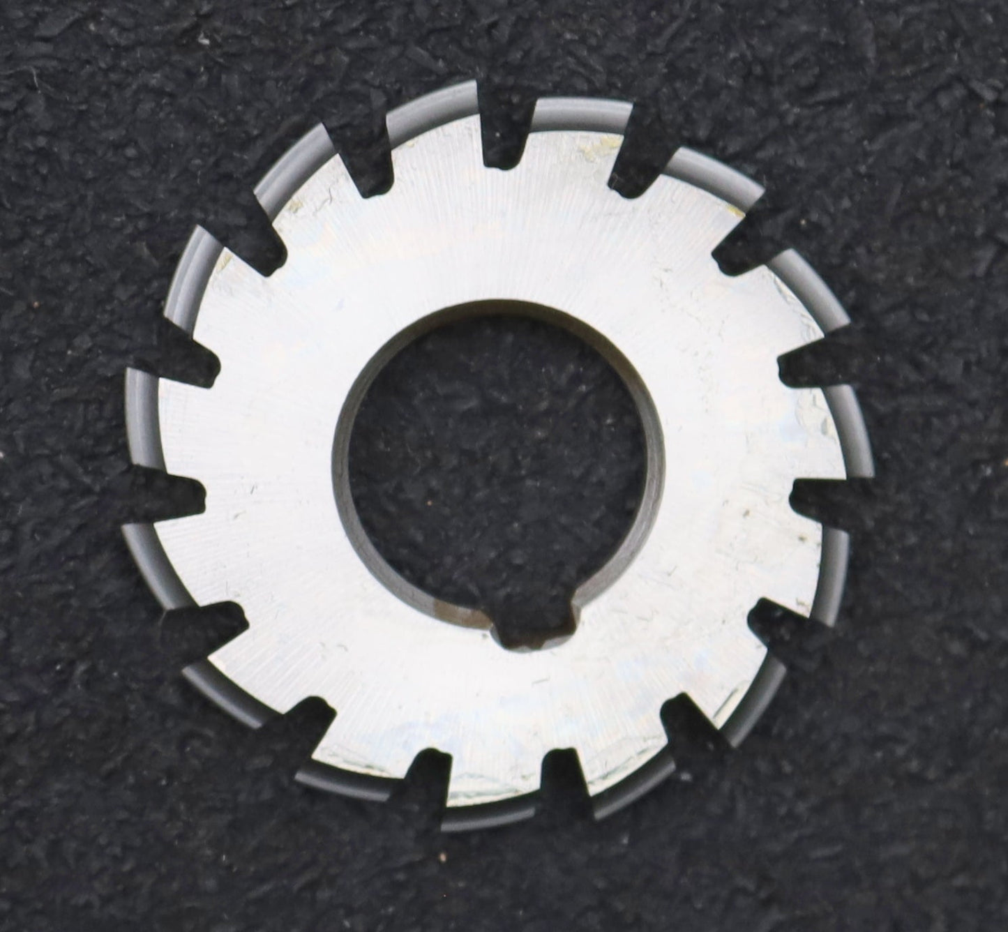 Bild des Artikels DOLD-Zahnformfräser-m=-0,75mm-No.-1-für-Z=-12-13-EGW-20°-gear-profile-cutter