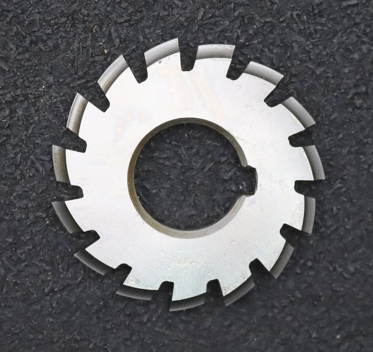 Bild des Artikels DOLD-Zahnformfräser-m=-0,6mm-No.-5-für-Z=-26-34-EGW-20°-gear-profile-cutter