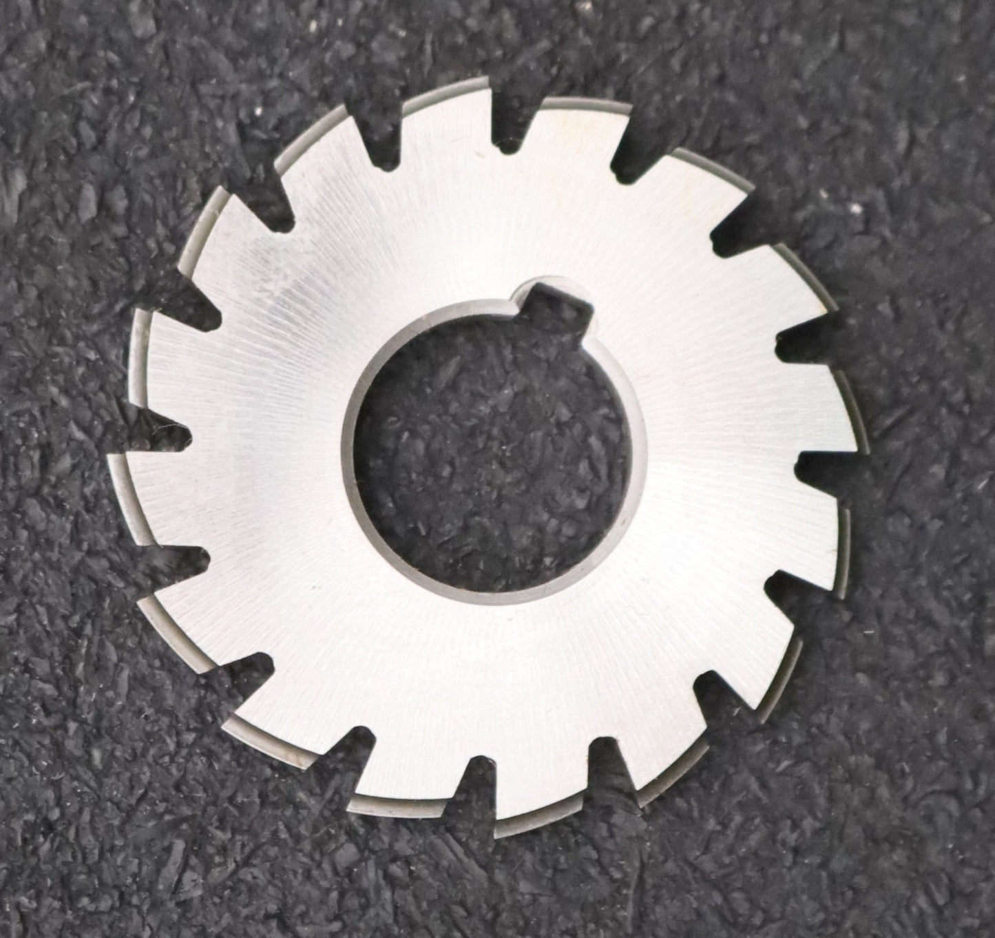 Bild des Artikels DOLD-Zahnformfräser-m=-0,25mm-No.-4-für-Z=-21-25-EGW-20°-gear-profile-cutter