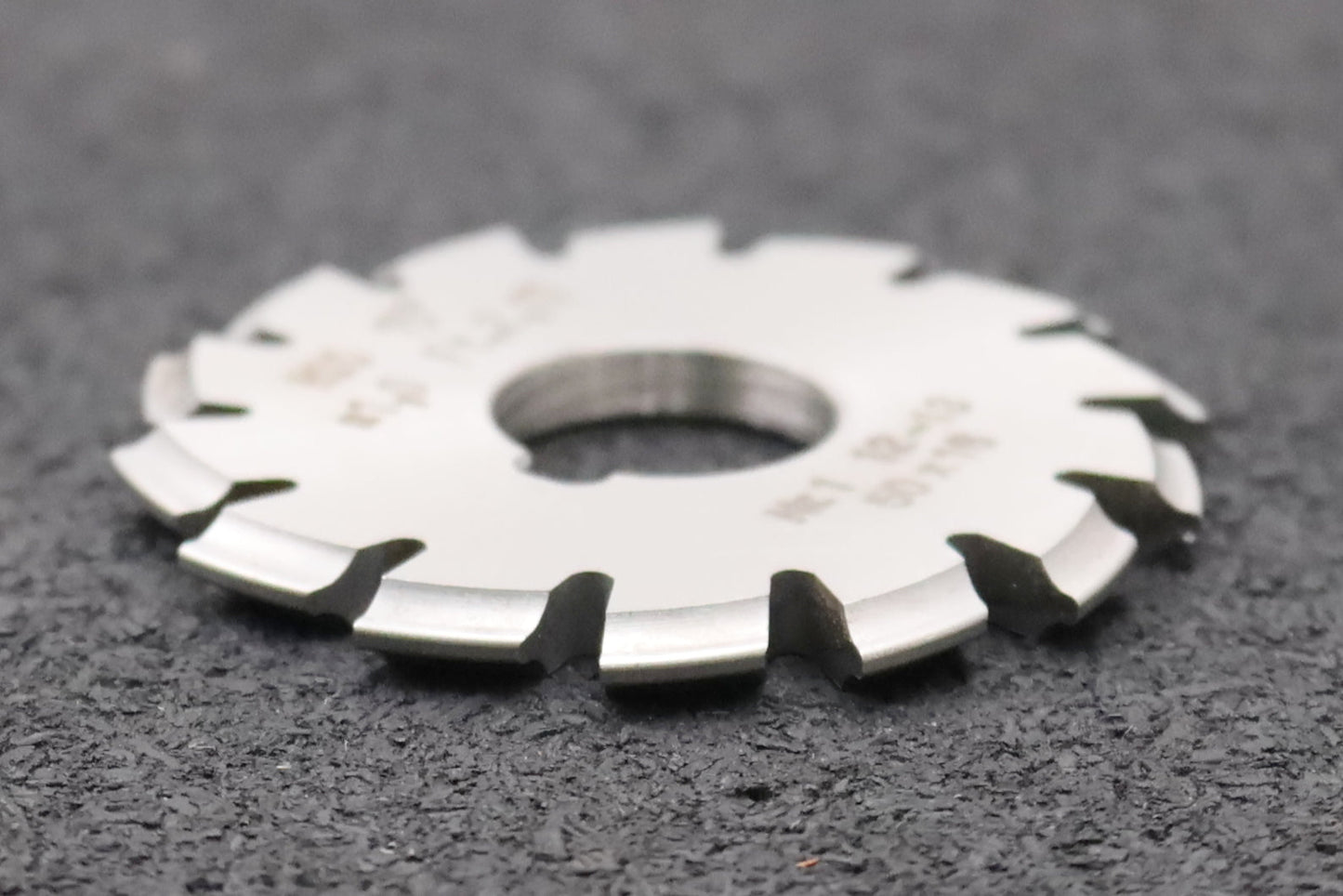 Bild des Artikels DOLD-Zahnformfräser-m=-1mm-No.-1-für-Z=-12-13-EGW-15°-gear-profile-cutter