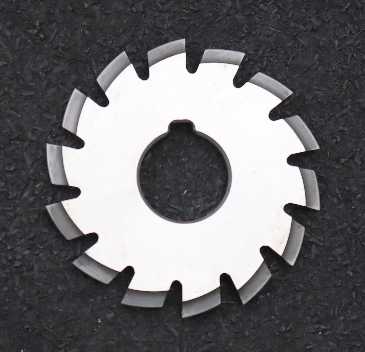 Bild des Artikels DOLD-Zahnformfräser-m=-1mm-No.-8-für-Z=-135-00-EGW-15°-gear-profile-cutter