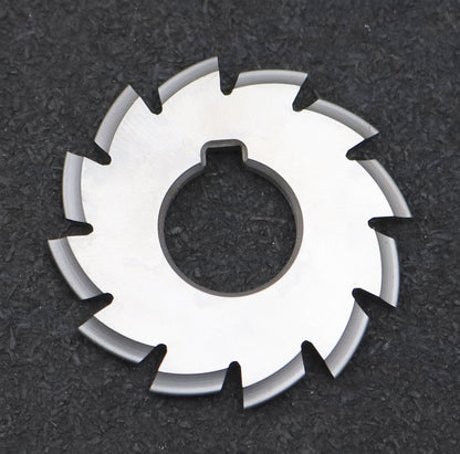 Bild des Artikels DOLD-Zahnformfräser-m=-1,5mm-No.-3-für-Z=-17-20-EGW-20°-gear-profile-cutter