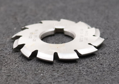 Bild des Artikels DOLD-Zahnformfräser-m=-1,5mm-No.-3-für-Z=-17-20-EGW-20°-gear-profile-cutter