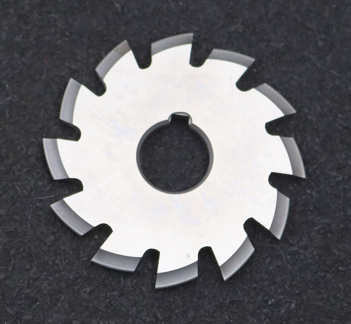 Bild des Artikels DOLD-Zahnformfräser-m=-1,5mm-No.-5-für-Z=-26-34-EGW-20°-KHSS-gear-profile-cutter