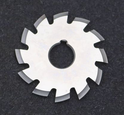 Bild des Artikels DOLD-Zahnformfräser-m=-1,5mm-No.-5-für-Z=-26-34-EGW-20°-KHSS-gear-profile-cutter