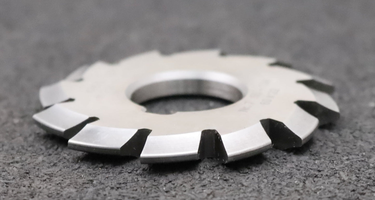 Bild des Artikels DOLD-Zahnformfräser-m=-2mm-No.-7-für-Z=-55-134-EGW-20°-gear-profile-cutter