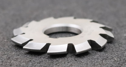 Bild des Artikels DOLD-Zahnformfräser-m=-2mm-No.-7-für-Z=-55-134-EGW-20°-gear-profile-cutter