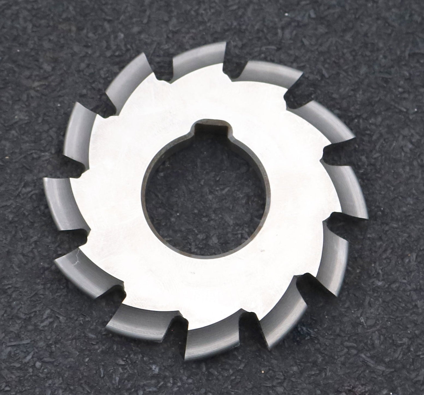 Bild des Artikels DOLD-Zahnformfräser-m=-2,5mm-No.-1-für-Z=-12-13-EGW-20°-LKN-gear-profile-cutter