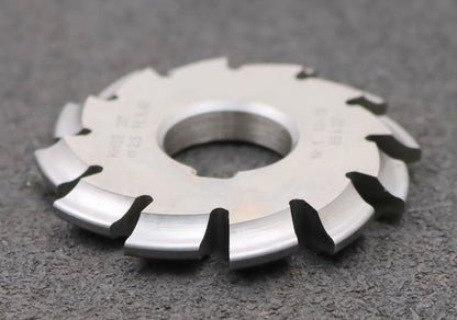 Bild des Artikels DOLD-Zahnformfräser-m=-2,5mm-No.-1-für-Z=-12-13-EGW-20°-KHSS-gear-profile-cutter