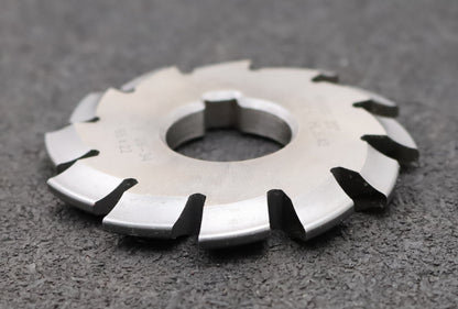 Bild des Artikels DOLD-Zahnformfräser-m=-2,5mm-No.-5-für-Z=-35-54-EGW-20°-gear-profile-cutter