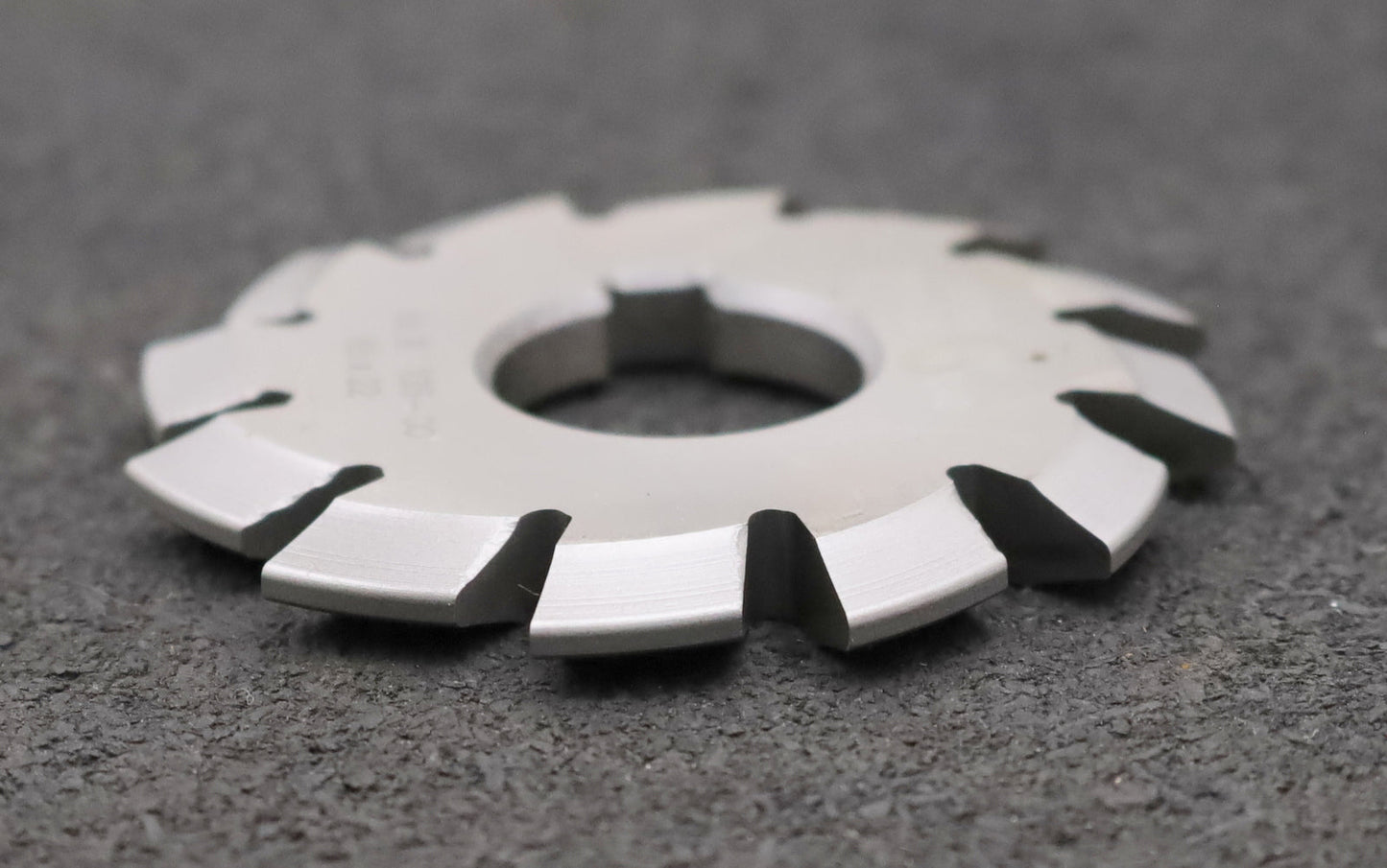 Bild des Artikels DOLD-Zahnformfräser-m=-2,5mm-No.-8-für-Z=-135-00-EGW-20°-gear-profile-cutter